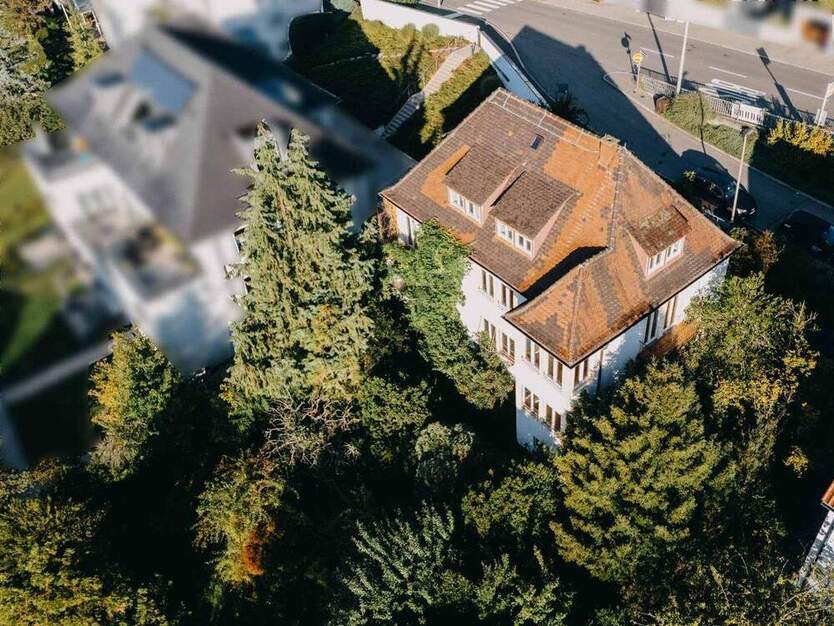 Generationenhaus mit Potential in sonniger Lage 1 zimmer