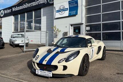 Lotus Exige 12.500 km 52.900 € Winterbach 73650