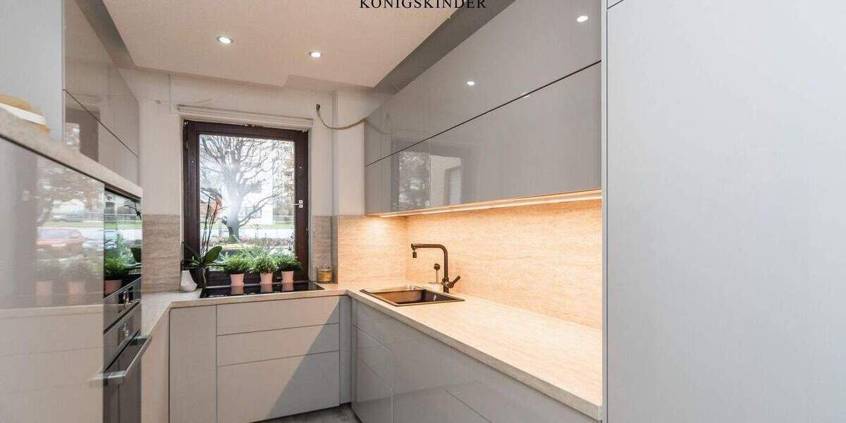 Etagenwohnung Waiblingen Beinstein - 3 Zimmer, 92 m&sup2;, 379.000&euro; | Angebot:23854293