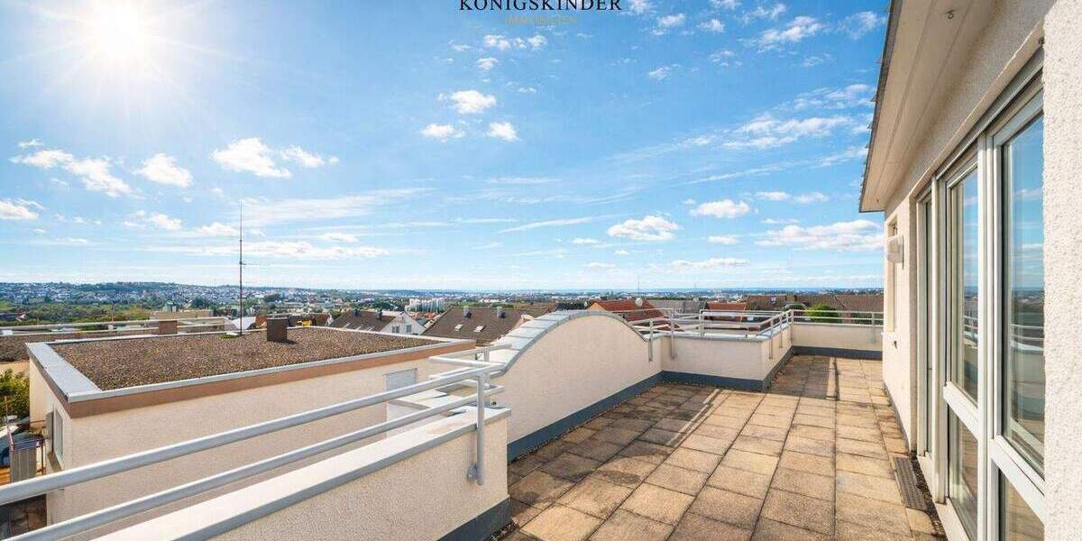 Etagenwohnung Filderstadt / Bonlanden Bonlanden - 2 Zimmer, 66 m&sup2;, 1.100&euro; | Angebot:25094653