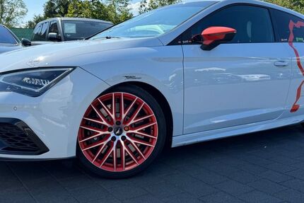 Seat Leon 79.900 km 14.950 &euro; Tübingen 72072