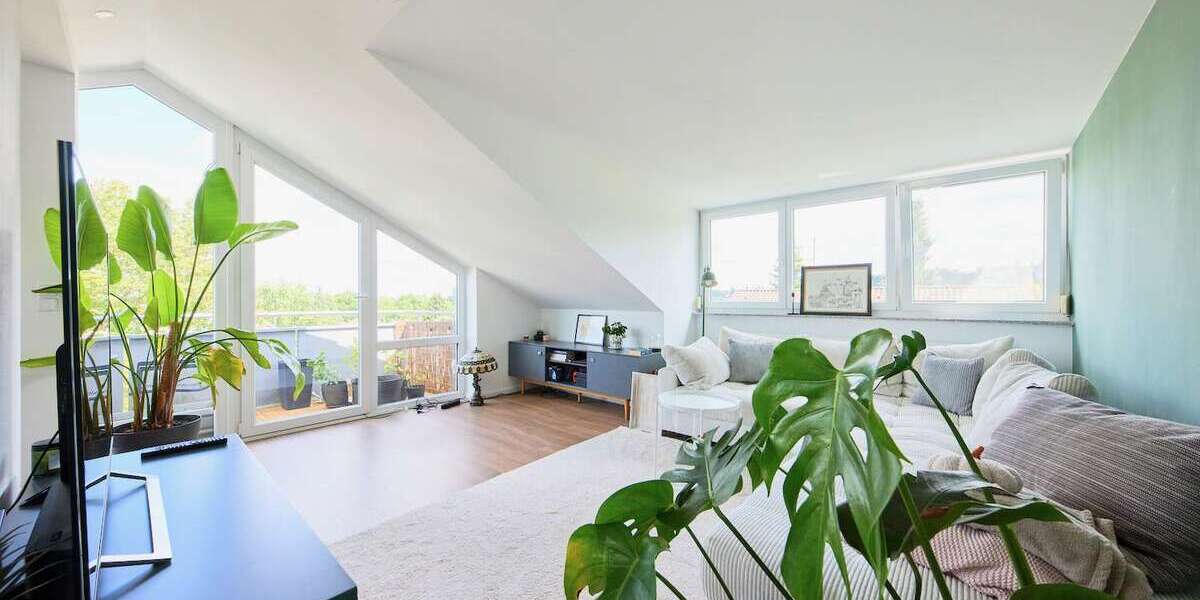 Etagenwohnung Stuttgart - 3 Zimmer, 74 m&sup2;, 369.000&euro; | Angebot:26186442