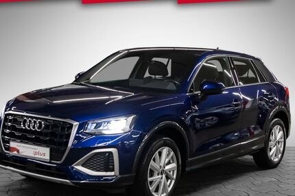 Audi Q2 73.549 km 24.440 &euro; Stuttgart 70563