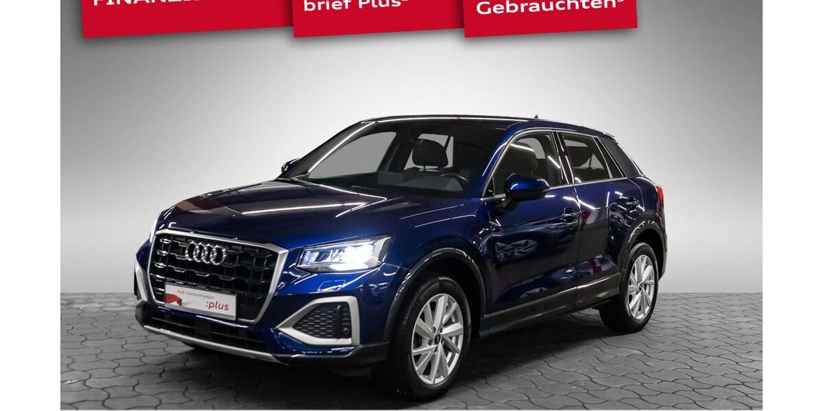 Audi Q2 73.549 km 24.440 &euro; Stuttgart 70563