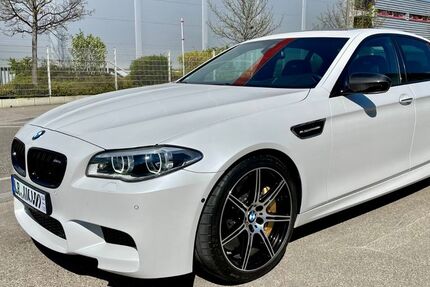 BMW M5 53.000 km 96.900 &euro; Marbach Neckar 71672