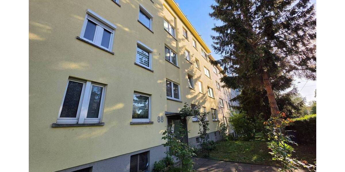 Etagenwohnung Stuttgart Bad Cannstatt - 3 Zimmer, 80 m&sup2;, 320.000&euro; | Angebot:26378384