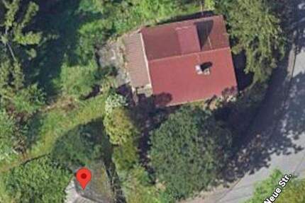 Seltene Gelegenheit in Stuttgart-Gablenberg: 693 m² Baugrundstück zimmer