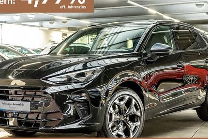 Cupra Terramar 9.990 km 46.990 &euro; Stuttgart-Feuerbach 70469
