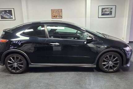 Honda Civic 200.000 km 3.900 &euro; Asperg 71679