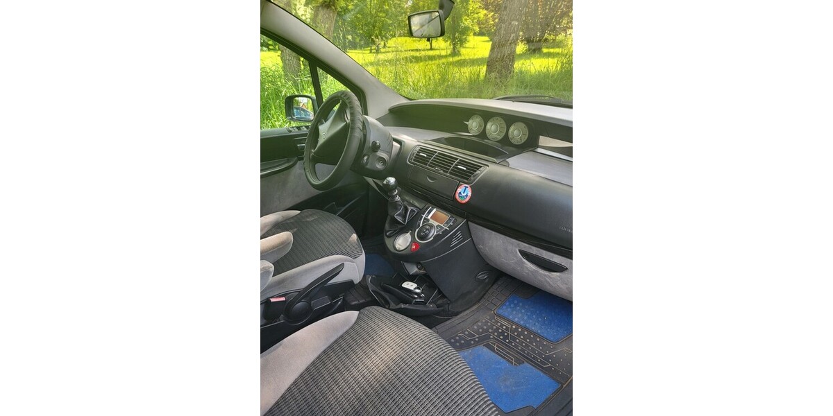 Citroen C8 220.000 km 2.250 € Schorndorf 73614