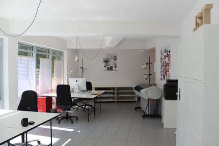 Gewerbeobjekt Tübingen Derendingen - 120&euro; | Angebot:27277636