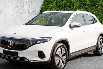 Mercedes-Benz EQA 9.154 km 32.980 &euro; Filderstadt 70794