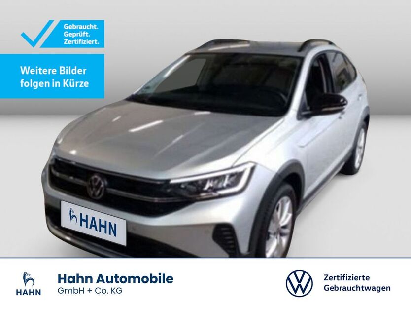 VW Taigo 7.854 km 26.495 € Böblingen 71032