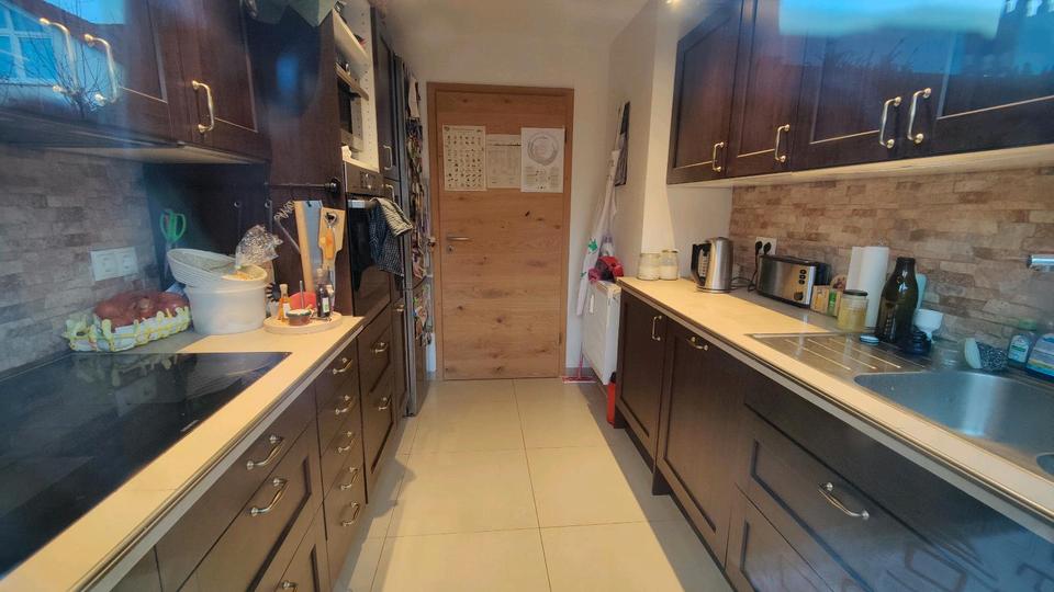 Helle 3,5 Zimmer Wohnung in Benningen am Neckar 3.5 zimmer