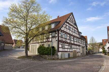 Wohnung Remshalden - 3 Zimmer, 77 m&sup2;, 198.000&euro; | Angebot:25563678