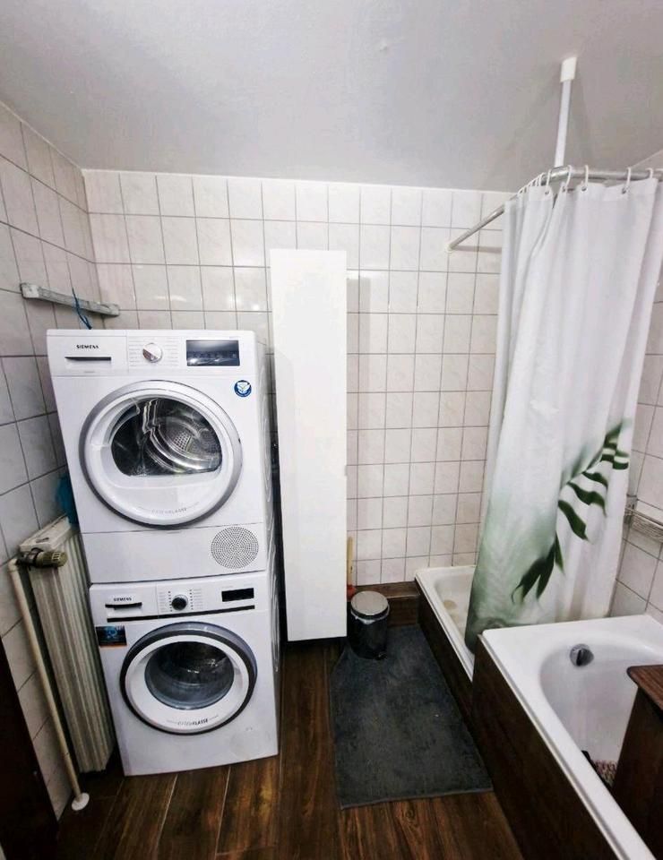 Attraktive 3-Zimmer-Wohnung in Plochingen