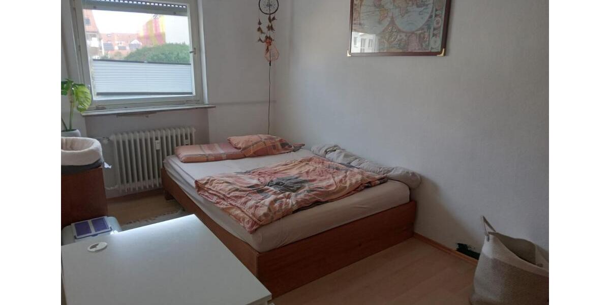 Hochparterre Stuttgart Vaihingen - 3 Zimmer, 64 m&sup2;, 329.000&euro; | Angebot:25960889