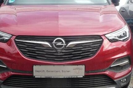 Opel Grandland (X) 64.450 km 19.900 &euro; Remseck 71686