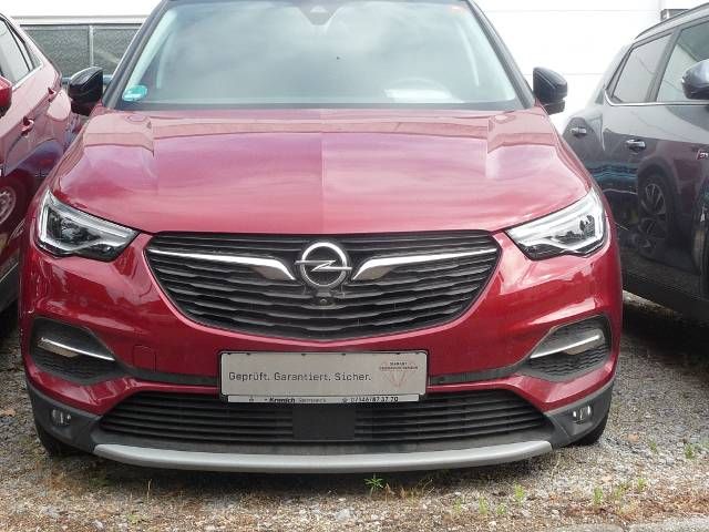 Opel Grandland (X) 64.450 km 19.900 &euro; Remseck 71686