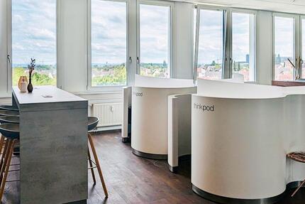 Gewerbeobjekt Stuttgart Vaihingen - 109&euro; | Angebot:22938562