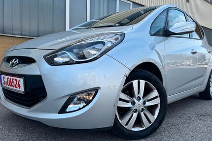 Hyundai ix20 130.000 km 6.500 &euro; Stuttgart 70563