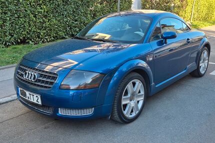 Audi TT 110.000 km 7.900 &euro; Fellbach 70734