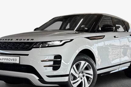 Land Rover Range Rover Evoque 23.785 km 36.900 &euro; Stuttgart 70190