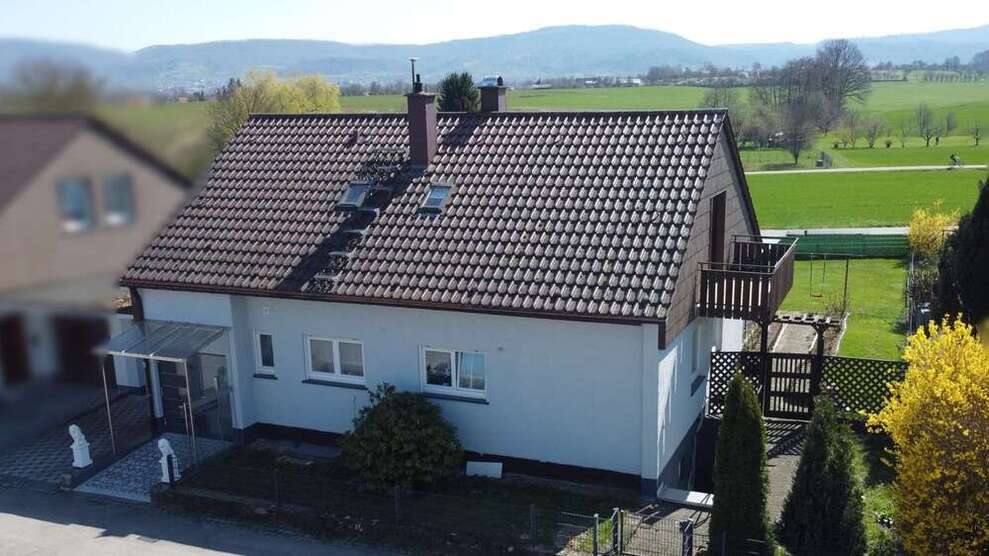 Haus zum Kaufen in Göppingen Schopflenberg 595.000 € 182.89 m²