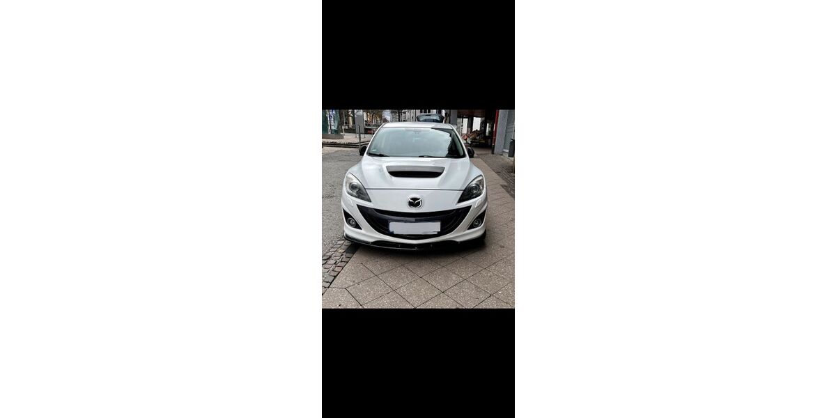 Mazda 3 125.000 km 11.499 &euro; Kornwestheim 70806