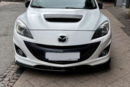 Mazda 3 125.000 km 11.999 &euro; Kornwestheim 70806