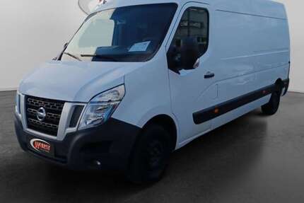 Nissan NV400 201.000 km 13.990 &euro; Bempflingen 72658