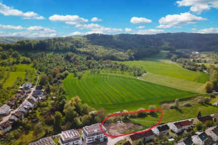 Wohnung Rudersberg - 3 Zimmer, 71 m&sup2;, 399.000&euro; | Angebot:27005362