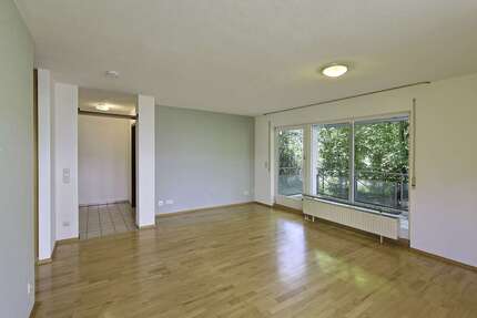 Wohnung Ludwigsburg Pflugfelden - 2.5 Zimmer, 60 m&sup2;, 285.000&euro; | Angebot:26933259
