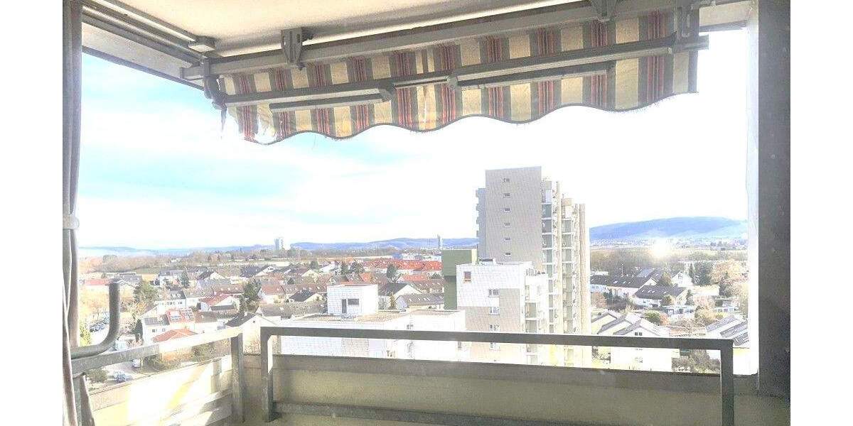 Etagenwohnung Stuttgart Neugereut - 4 Zimmer, 104 m&sup2;, 360.000&euro; | Angebot:25468583