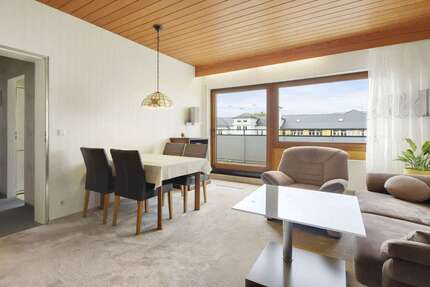 Wohnung Stuttgart / Untertürkheim Untertürkheim - 3 Zimmer, 73 m&sup2;, 280.000&euro; | Angebot:26096381