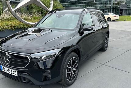 Mercedes-Benz EQB 35.000 km 31.500 € Böblingen 71034