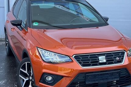 Seat Arona 77.000 km 15.490 &euro; Leonberg 71229