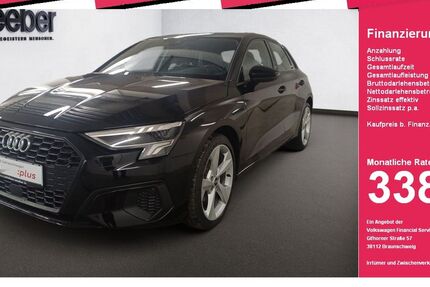 Audi A3 64.211 km 19.990 &euro; Leonberg 71229