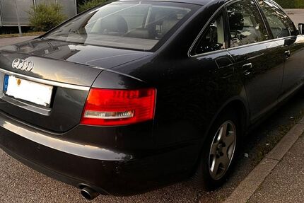 Audi A6 260.000 km 3.500 &euro; Winterbach 73650