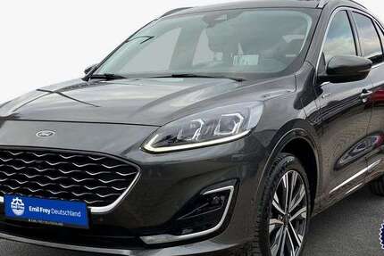 Ford Kuga 63.552 km 22.800 &euro; Leonberg 71229