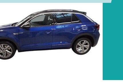 VW T-Roc 9.655 km 35.150 &euro; Weil der Stadt 71263