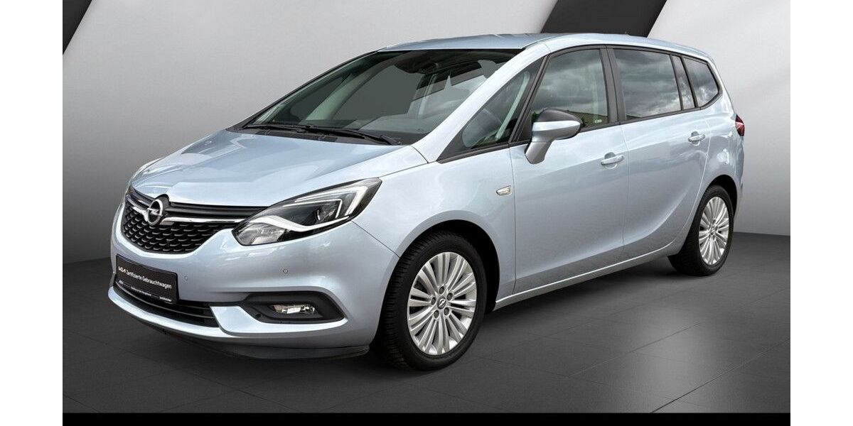 Opel Zafira 118.404 km 11.980 &euro; Leonberg 71229