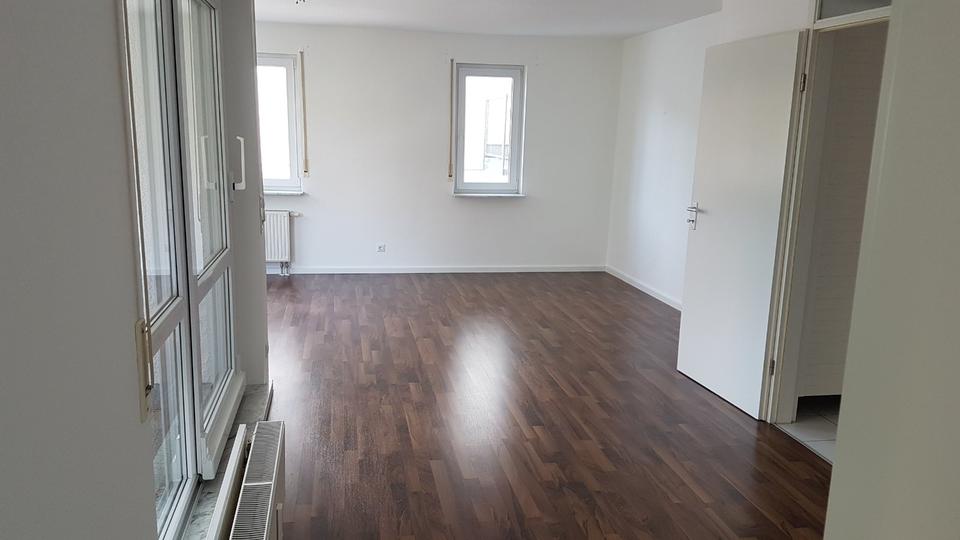 Etagenwohnung Rutesheim - 2 Zimmer, 63 m&sup2;, 285.000&euro; | Angebot:25922398