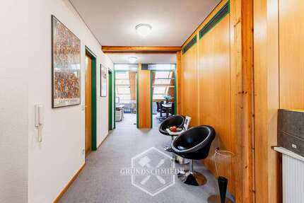 Gewerbeobjekt Stuttgart Vaihingen - 3.540&euro; | Angebot:23783405