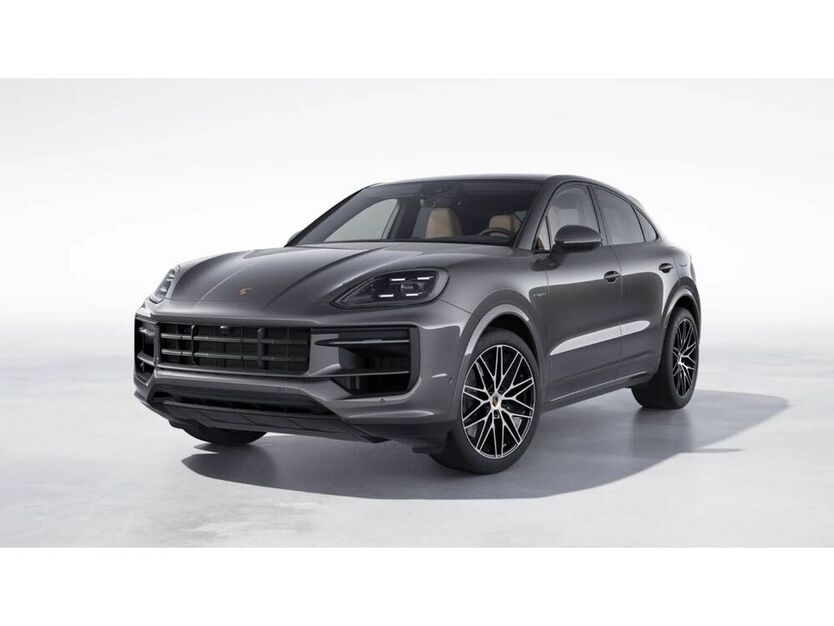 Cayenne