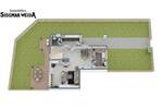 Reihenendhaus Waiblingen Beinstein - 5 Zimmer, 136 m&sup2;, 580.000&euro; | Angebot:26931005