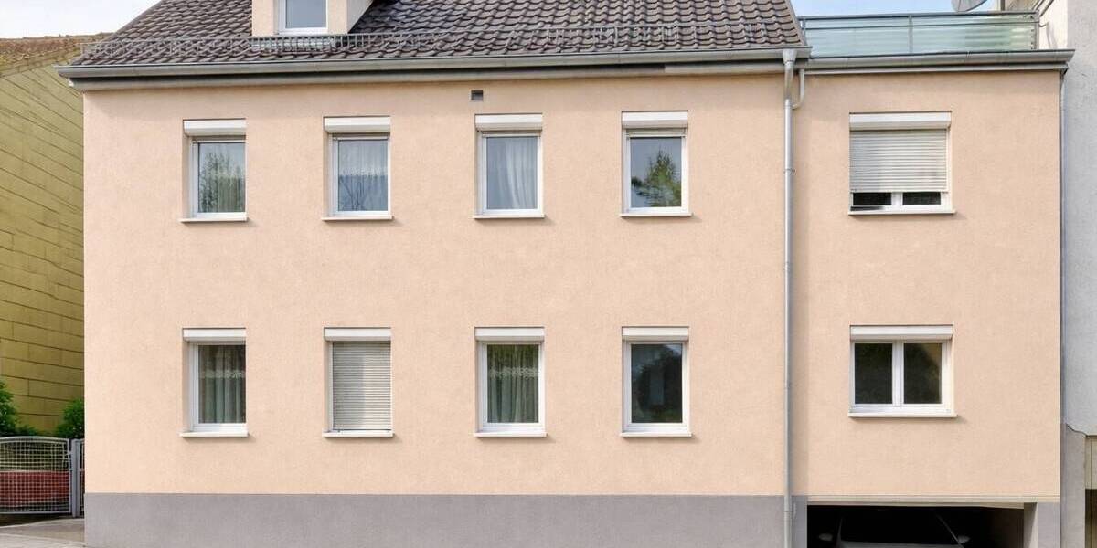 Doppelhaushälfte Stuttgart Degerloch - 1 Zimmer, 197 m&sup2;, 677.000&euro; | Angebot:26260825