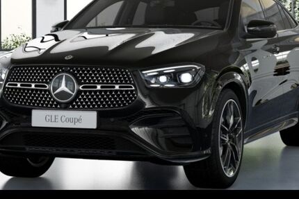 Mercedes-Benz GLE 450 9.900 km 94.990 &euro; Böblingen 71034