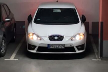 Seat Leon 195.000 km 6.500 &euro; Sindelfingen 71067