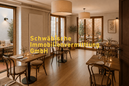 Gewerbeobjekt Stuttgart Stuttgart-Süd - 3.950&euro; | Angebot:27071977